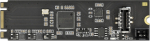 Delock Converter M.2 Key B+M male to 1 x internal USB 3.2 Gen 2 key A 20 pin female - Schnittstellenadapter - M.2 - M.2 Card - PCIe, USB 3.2 (Gen 2)