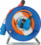Brennenstuhl Cable drum guaranty-G CEE 230V/16A IP44 25m