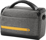Hama Camera bag Terra, 135 Grey
