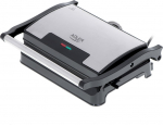 Adler | Electric Grill | AD 3052 | Table | 1200 W | Stainless steel