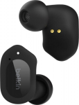 Belkin Soundform Play black True Wireless In-Ear AUC005btBK