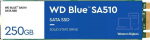 Western Digital Blue Sa510 250 Gb M.2 Serial, Ata Iii