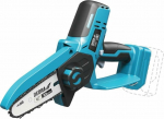 chainsaw Dedra DED7099 18 V 10 cm