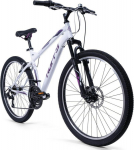 Huffy Bike EXTENT 26" white gloss