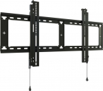 Chief RLF3 | Large Fit&trade; Fixed Display Wall Mount | VESA 960x450 mm | Max 90.7kg | Svart