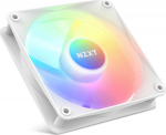 NZXT F120 RGB Core - fan, 120 mm, white