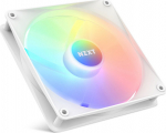NZXT F140 RGB Core PWM L&uuml;fter - 140mm, wei&szlig;