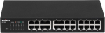 EDIMAX Switch GS-1024 Gigabit Ethernet 24 Ports Rackmount