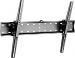 Gembird | Wall mount | Tilt | 37-70 " | Maximum weight (capacity) 40 kg | Black