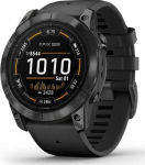 Garmin epix Pro 51 mm Sort SmartWatch