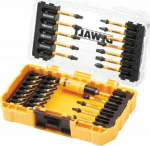 Dewalt EXTREME - Impact bit set 31el. (DT70745T)