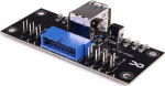 Alphacool 25057 computer cooling system part/-accessories water block (25057)