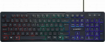 Keyboard Gembird KB-UML3-02 (KB-UML3-02)