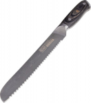 BREAD KNIFE 20CM/95342 RESTO