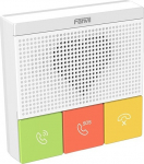 Fanvil Y501W SIP Healthcare Intercom WiFi
