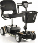 Folding electric scooter MINI II Vitea Care