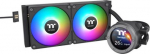 Thermaltake Water cooling - AIO TH240 V2 Ultra EX ARGB LCD