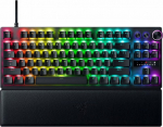 Razer | Huntsman V3 Pro Tenkeyless | Gaming Keyboard | Wired | US | Black | Analog Optical