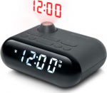 Kellraadio Muse, valged numbrid