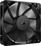 CORSAIR RS120 Fan 1-pack Sort 120 mm
