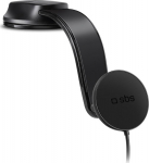 SBS telefonihoidik autosse Flexi Wireless 15W