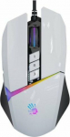 Mysz A4Tech Bloody W60 Max (W60 MAX A WH)