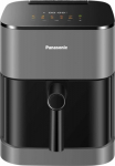 Panasonic NF-CC500 - Hot air fryer - 5 Liter