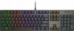 COUGAR Gaming COUGAR Ultimus Gaming Keyboard EX,RGB, USB, Czarna