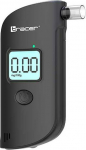 Tracer Breath EZ-1 - Digital breathalyzer | Semiconductor | %BAC / &permil;BAC / mg/L | display LCD
