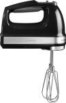 KitchenAid 5KHM9212EOB czarny