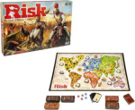Hasbro Risk, Board game, Strategy, 10 Jahr(e), Family game