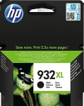 HP 932XL ink cartridge, black