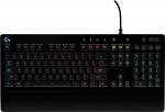 Log Logitech Prodigy G213 - Tastatur - hintergrundbeleuchtet