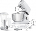 Sencor STM 6350WH Food Processor 1000W