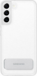 Samsung Samsung EF-JS906CTEGWW Clear Standing Cover Galaxy S22+ Transparent