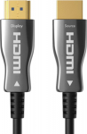 Claroc HDMI 2.0 AOC 4K@60Hz 15.0m - Claroc Optical Cable HDMI 2.0 AOC 4K@60Hz 15 m
