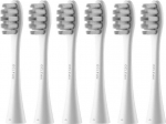 Oclean Gum Care brush heads, 6 pcs, white