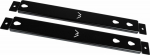 Watercool MO-RA3 Wand/case mount - schwarz
