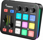 Maono Sound Card Maono G1 Neo (czarna)