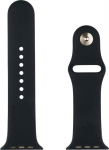 Garett Kids Twin 2 4G Black strap