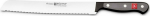 W&Uuml;STHOF Wusthof Wusthof Bread knife 23 cm - Gourmet