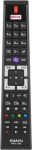 Lamex LXP1396 TV remote control TV LCD VESTEL / HYUNDAI / TELEFUNKEN RM-L1396