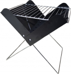 Babichi BBQ5336 Folding Barbecue
