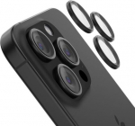 BELKIN TEMPEREDGLASS KAMERALINSENSCHUT, FUR IPHONE 15 PRO/15 PRO MAX 2ER