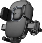 HOCO car grille holder H75 czarny