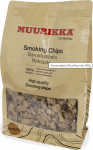 Muurikka whiskey chips, 500 g