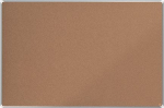 Nobo Premium Plus - cork board, 150 x 100 cm