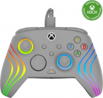 Turtle Beach m&auml;ngupult Afterglow Wave Xbox, hall