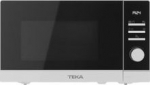 Teka MWE FS20 G Black Grill microwave Countertop 20 L 700 W