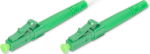 DIGITUS LWL Patchkabel LCA -> LCA 5.00m Singlemode Simple